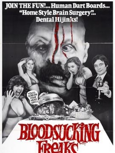 吸血怪魔 Bloodsucking Freaks (1976) / 4K电影下载 / 迅雷云盘 / 吸血怪魔4k.The.Incredible.Torture.Show.1976.2160p.UHD.Blu-ray.HDR10.HEVC.DTS-HD.MA.2.0