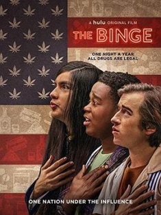 开造 The.Binge.2020.2160p.HULU.WEBRip.DDP5.1.x265-playWEB