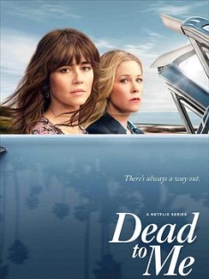 麻木不仁 第三季 Dead.to.Me.S03.2160p.NF.WEB-DL.x265.10bit.HDR.DDP5.1-C...