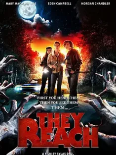 近身 They Reach (2020) /美国/豆瓣: 4.9