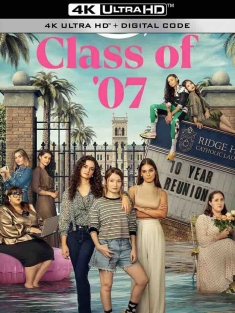07届 第一季 Class of '07 Season 1 (2023) 07届 [澳大利亚]豆瓣: 7.9