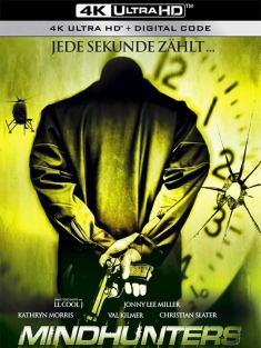 八面埋伏 Mindhunters (2004) 死亡特训/遥控杀手/埋伏杀机