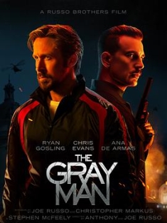 灰影人 The.Gray.Man.2022.2160p.NF.WEBRip.x265.10bit.SDR.DDP5.1.Atmos-CM