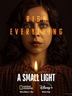 乱世微光 A Small Light (2023) / 微弱光芒 / A.Small.Light.S01.2160p.HULU.WEB-DL.x265.10bit.HDR10Plus.DDP5.1-NTb