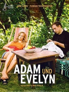 穿越东西的小情歌 Adam und Evelyn (2018) / 一个男人和一个女人之间的事 / Coffee, Tea, or Me? / 4K电影下载 / Adam.Evelyn.2018.2160p.WEB-DL.H265.AAC[中字]