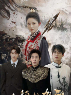 短剧《小师妹驾到通通闪开》(75集) 网盘在线观看