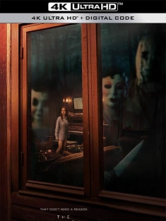 陌生人：第一章 The Strangers: Chapter 1 (2024) 陌生人3：陌路狂杀/嗜杀路人甲(台)/The Strangers: Part One