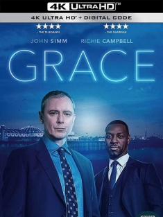 格雷斯 第四季 Grace Season 4 (2024)