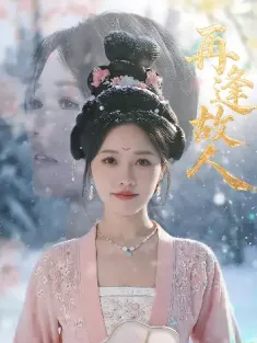 再逢故人（49集）谢长风&苏浅浅