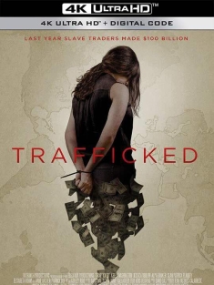网络贩卖少女 Trafficked (2017) 被贩卖的人生