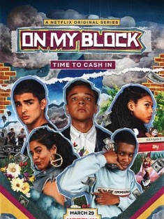 我的街区 第二季 On.My.Block.S02.2160p.NF.WEB-DL.x265.10bit.HDR.DDP5.1-...