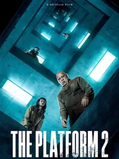 饥饿站台2 El hoyo 2 (2024) The Platform 2/西班牙/豆瓣: