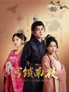 《宫锁南枝》短剧高清全集免费在线观看播放完整版