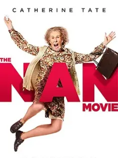 祖母的生活 The Nan Movie (2022) 祖母大电影/This Nan's Life