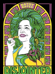 生活大麻烦 Disjointed (2017) / 生活大麻渣 / Disjointed.S01.2160p.NF.WEB-DL.x265.10bit.SDR.DDP5.1-XEBEC[rartv]