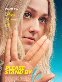 《敬请稍候 Please Stand By 2017》温蒂的幸福剧本/敬请稍后