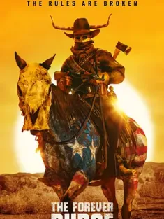 人类清除计划5 The.Forever.Purge.2021.2160p.BluRay.HEVC.TrueHD.7.1.Atmos