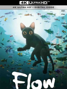 猫猫的奇幻漂流 Straume 2024 漂流/黑猫的奇幻漂流/喵的奇幻漂流(台)[拉脱维亚/法国/比利时]豆瓣: 8.5