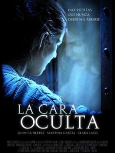 黑暗面 La cara oculta (2011) / 镜中人 / The Hidden Face / 4K电影下载 / 迅雷云盘 / The.Hidden.Face.2011.2160p.HQ.WEB-DL.H265.60fps.AAC
