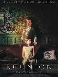 重聚 Reunion (2020) /新西兰/豆瓣: 5.1