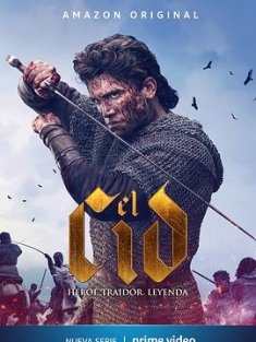 熙德 第一季 El.Cid.S01.SPANISH.2160p.AMZN.WEB-DL.x265.8bit.SDR.DDP5.1-NTb