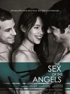 天使的性 El sexo de los ángeles (2012) 天使三人行(台)/天使性物语/天使之性/豆瓣: 6.6