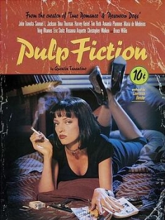低俗小说 Pulp Fiction (1994) / 危险人物(港) / 黑色追缉令(台) / 黑色追击令 / 低级趣味小说 / Pulp.Fiction.1994.COMPLETE.UHD.BLURAY-SURCODE
