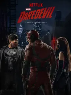 超胆侠 第二季 / 夜魔侠 / Marvels.Daredevil.S02.2160p.NF.WEBRip.DD5.1.x264-iON[rartv]