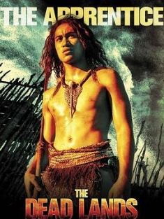 死地勇士 The Dead Lands (2014) / 死亡之地 / 4K电影下载 / The.Dead.Lands.2014.2160p.HQ.WEB-DL.H265.60fps.AAC