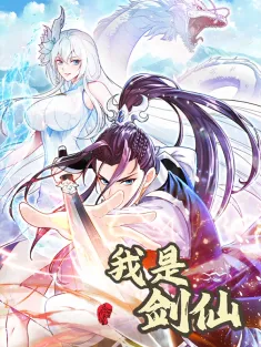《我是剑仙》1-45集 网盘在线观看 动态漫画