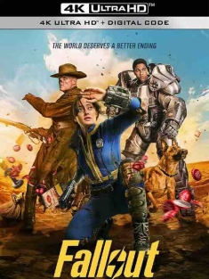 辐射 Fallout (2024) / 异尘余生(台) / 4K美剧下载 / Fallout.2024.S01.COMPLETE.2160p.AMZN.WEB.H265