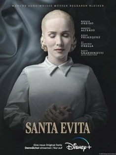 伊娃·贝隆 (2022)Santa.Evita.S01.SPANISH.2160p.HULU.WEB-DL.DDP5.1.x265-NOG...