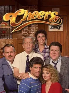 干杯酒吧 1-11季 Cheers Season 1 (1982) 干杯酒吧