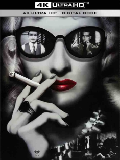 双重赔偿 Double Indemnity [1944][美国][豆瓣: 8.5] 双重保险(台)/双重生活/双倍赔偿