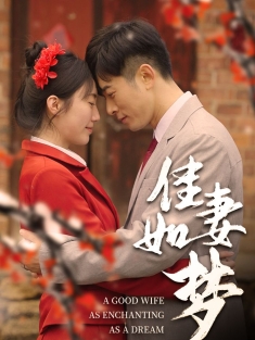 《佳妻如梦》短剧高清全集免费在线观看播放完整版