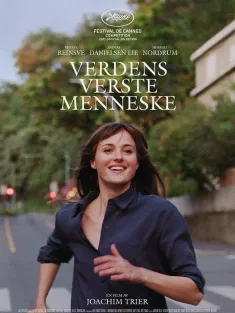 世界上最糟糕的人 Verdens verste menneske 2021 世上最烂的人(港)/世界上最烂的人(台)/尤利娅生命的十二段律动