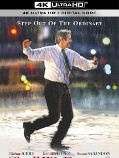 谈谈情，跳跳舞 Shall We Dance 2004 谈情共舞(港)/来跳舞吧(台)/我们跳舞吧[美国]豆瓣: 7.5