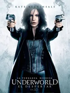 黑夜传说4：觉醒 Underworld: Awakening 2012 决战异世界：未来复苏3D(台)/妖夜寻狼：血姬觉醒(港)/Underworld 4: New Dawn [美国/英国] 豆瓣：6.7