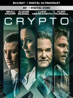 加密货币 Crypto (2019)  [美国]豆瓣: 5.1