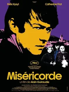 宽恕 Miséricorde 2024 Misericordia [法国/西班牙/葡萄牙] 豆瓣:7.4