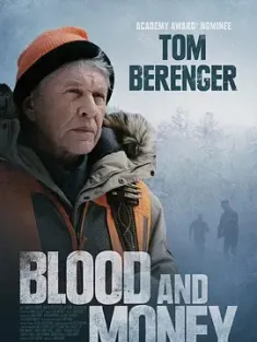 染血黑钱 Blood and Money (2020) Allagash/美国/豆瓣: 5.4
