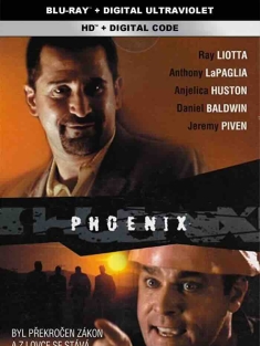 1998轰天战警 Phoenix (1998) 凤凰城/菲尼克斯 [美国]豆瓣: