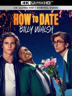 其实我爱你 How to Date Billy Walsh (2024) / 怎样和比利约会 / 4K电影下载 / How to Date Billy Walsh 2024 2160p AMZN WEB-DL DDP5 1 HDR H 265
