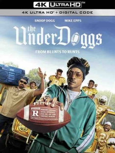 下狗风云 The Underdoggs (2024) / 失败者风云 / 弱者橄榄队 / The.Underdoggs.2024.HDR.2160p.WEB.H265