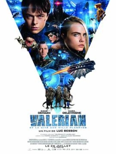 星际特工：千星之城 Valerian.and.the.City.of.a.Thousand.Planets.2017....