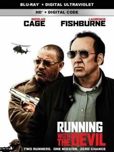 与魔鬼同行 Running with the Devil (2019) 与恶魔同行/与魔随行/哥伦比亚/美国/豆瓣: 5.8