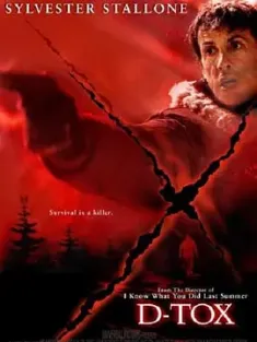 狙击杀手 D-Tox (2002) 血岭狙击/Eye See You