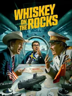 《俄国人来了 Whiskey On The Rocks 2024》