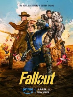 辐射 Fallout (2024) / 异尘余生(台)