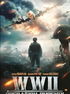 二战：凤凰行动 WWII: Operation Phoenix 2024